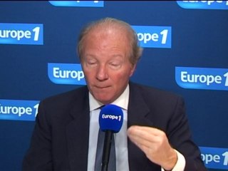 Neige: Hortefeux appelle à la prudence
