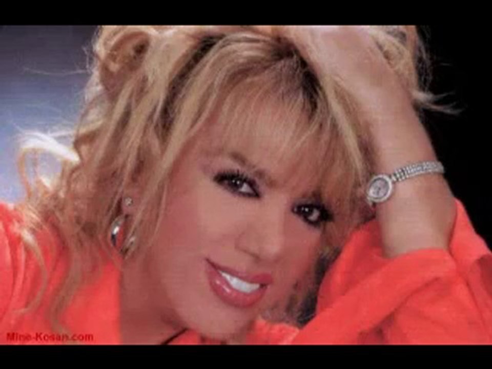 Mine Koşan - Acılı Sevda