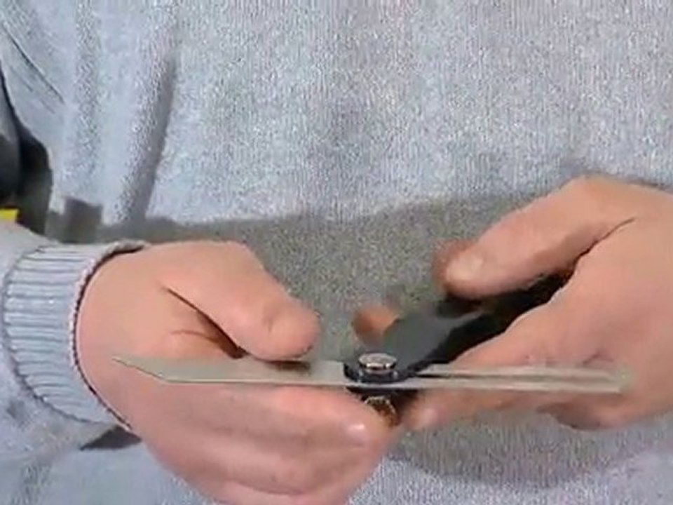 Macht was es soll - die schmiege von stanley