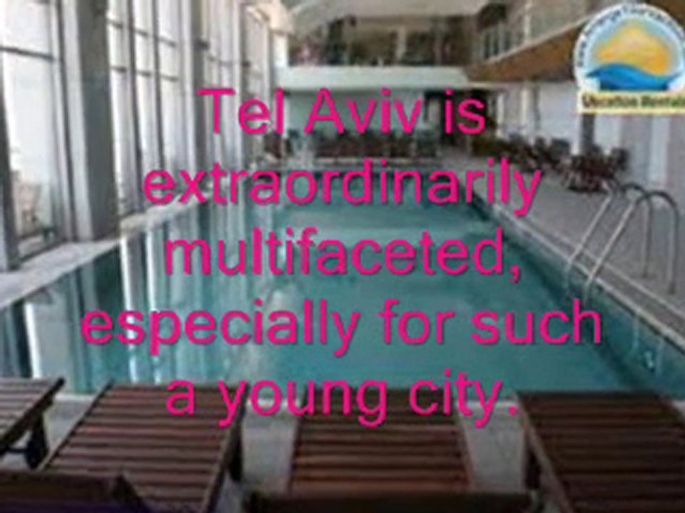 ALL IS WELL AT TEL AVIV APARTMENTS
