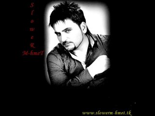 SloweR_M-hmet....gidiyorum yar