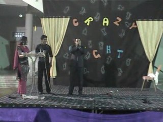 Hot Paki Girl Comparing