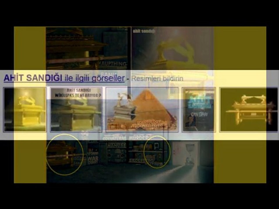 WIKILEAKS DECODED - WIKILEAKS DEŞİFRE