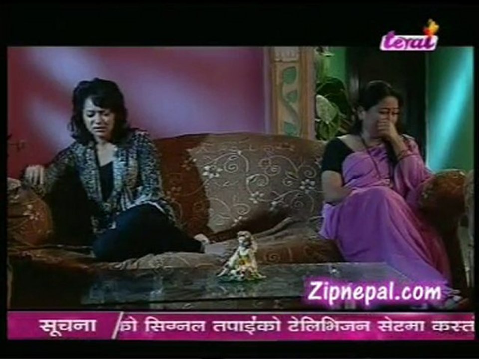 Saino kasto Kasto 8th December 2010 Part 1
