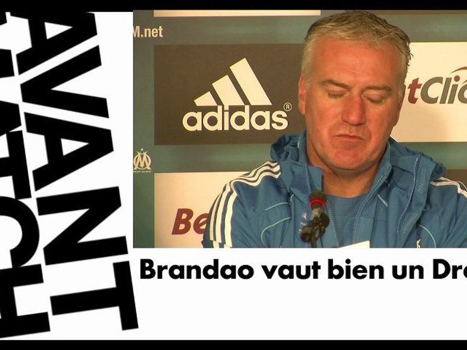 Avant Match Auxerre OM