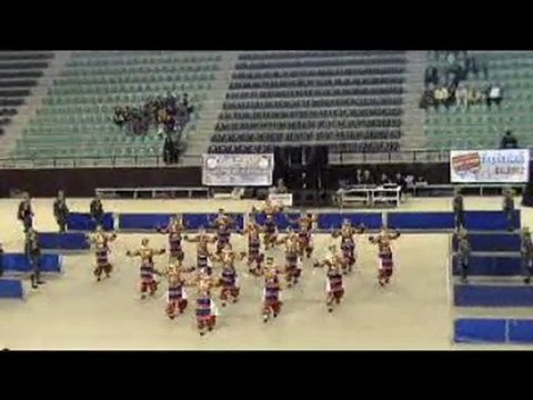 Adnan Menderes Lisesi 2010 Denizli Bölge Yarışması