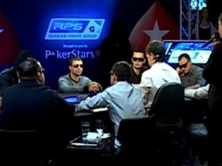 RPS Grand Final 2010. Видео интервью Вячеслава Игина.
