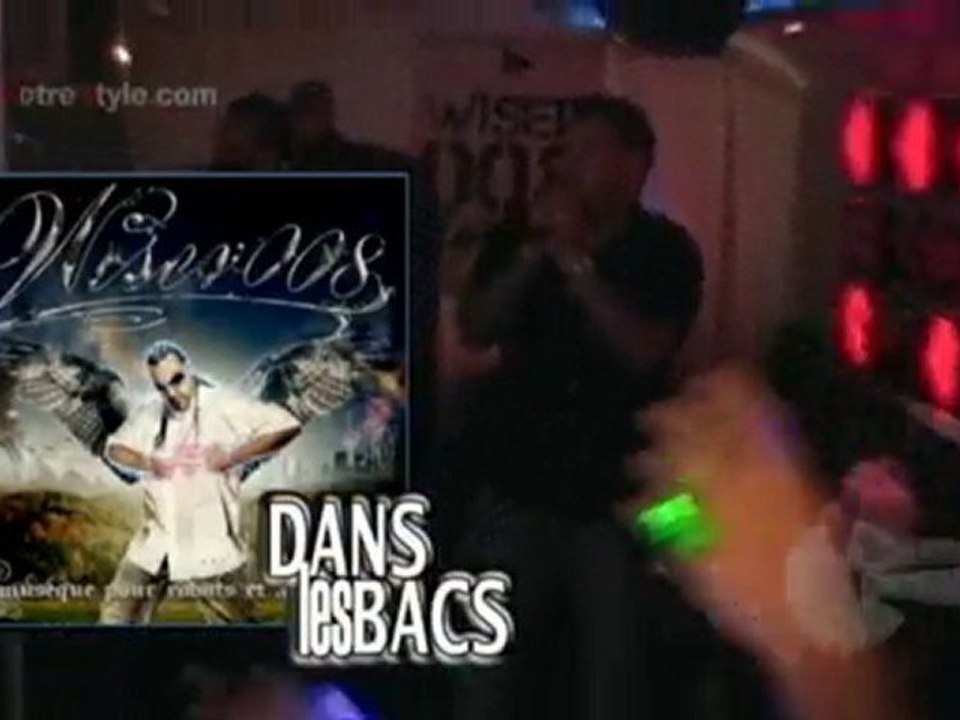 RayRay Le Lancement la zone cnsxpress