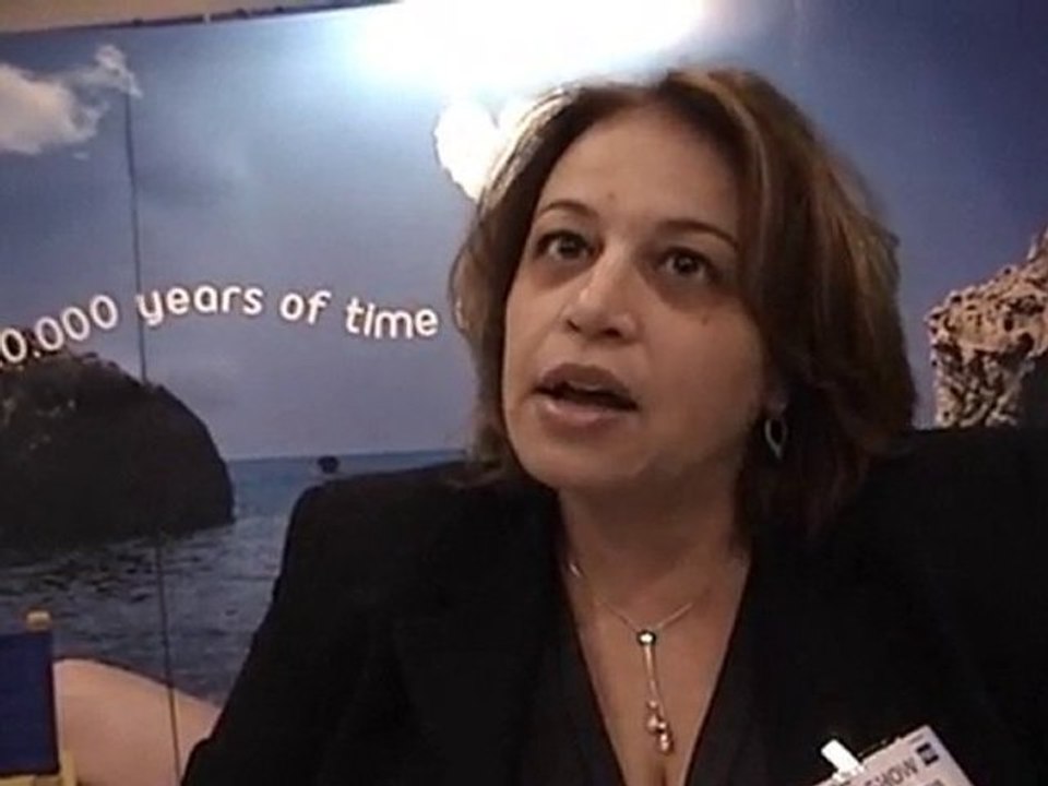 Cyprus, the year-round island! At the New York Times Travel