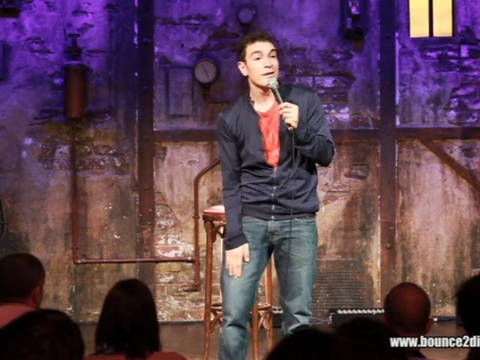 Interview Yacine by Jude - www.bounce2dis.com - DEC2010