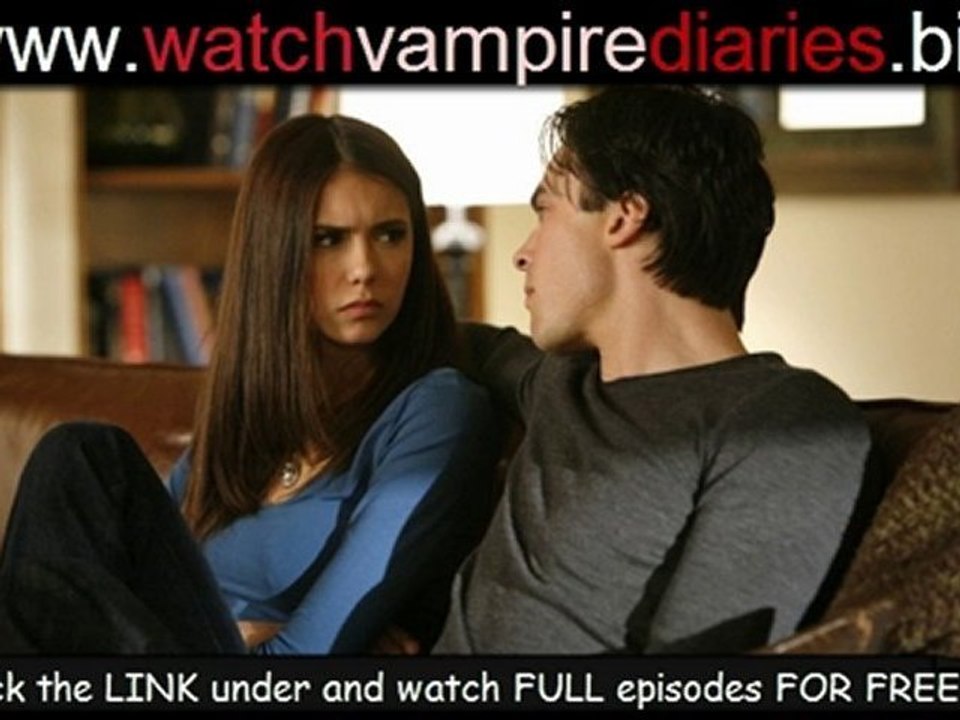 Vampire Diaries season 2 episode 11 By the Light of the Moon