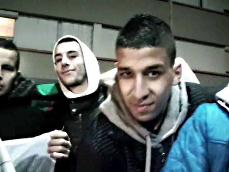 Alisch "Radio problemes"