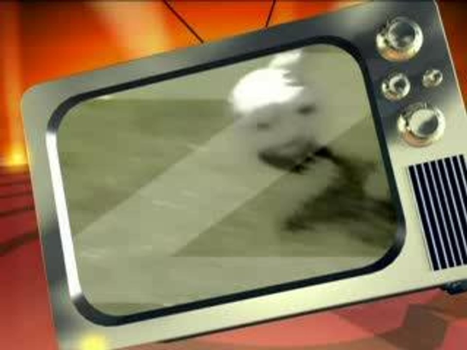 Cauet - Zidane y va marquer