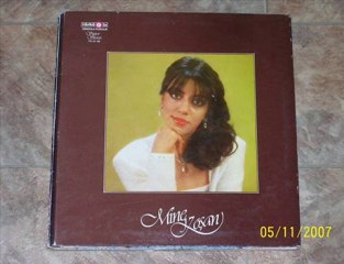 Mine Koşan - Ağlatan Sensin Güldürende Sen