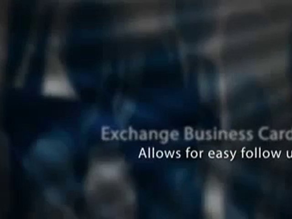 Business Networking Events Tips