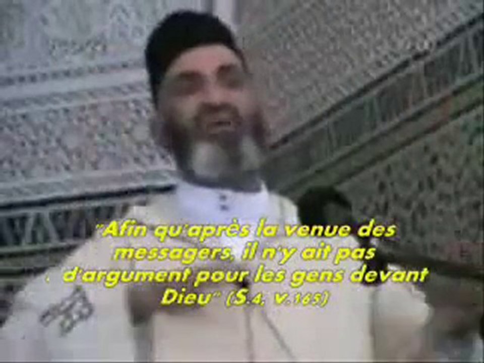 Le pouvoir des djinns sur L'homme