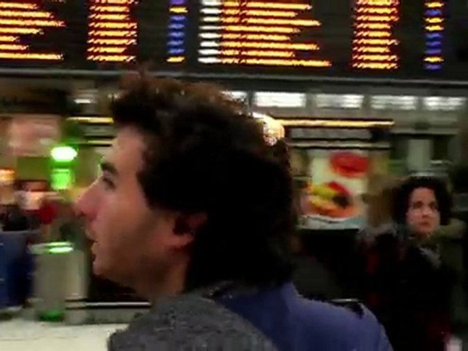 SNCF - Tout est possible
