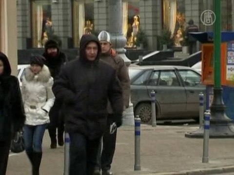 ЕС «дал добро» на вхождение России в ВТО