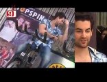 Niel Nitin Mukesh Gives Gym Lessons | HQ