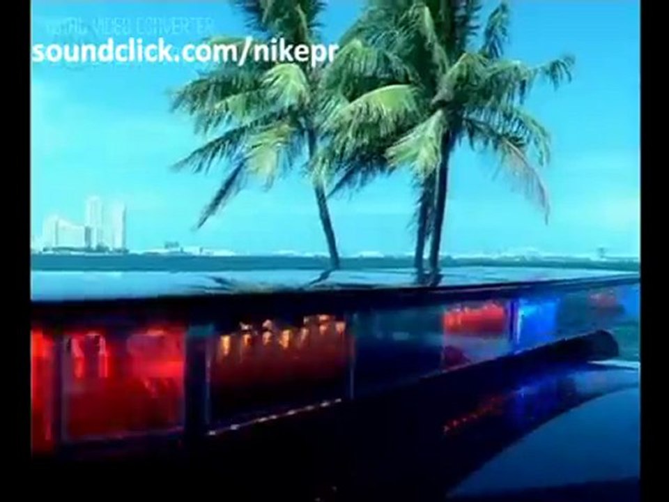 Nike PR remix - mrs. officer