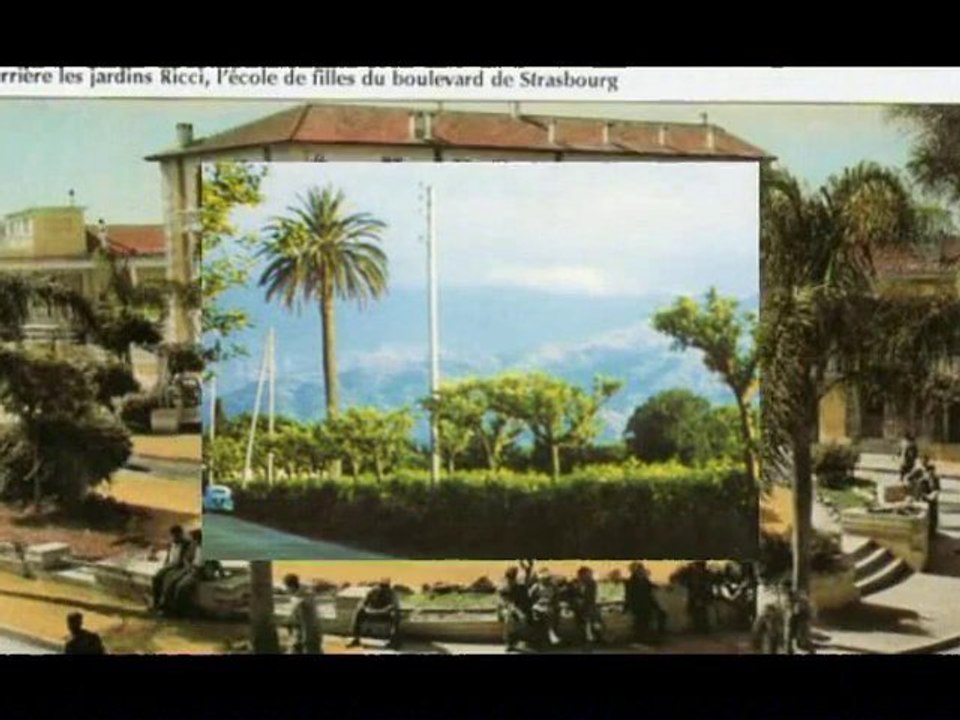 BLIDA DE MA JEUNESSE