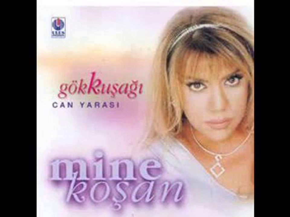 Mine Koşan - Sensiz Sabah Olmuyor