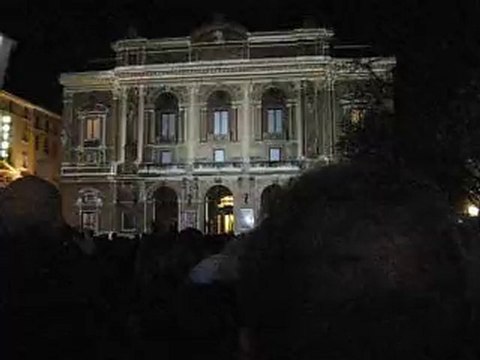 Théâtre des Célestins