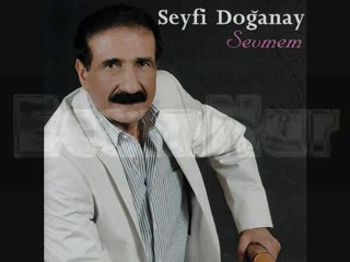 Seyfi Doğanay - Allah Kurtarsın