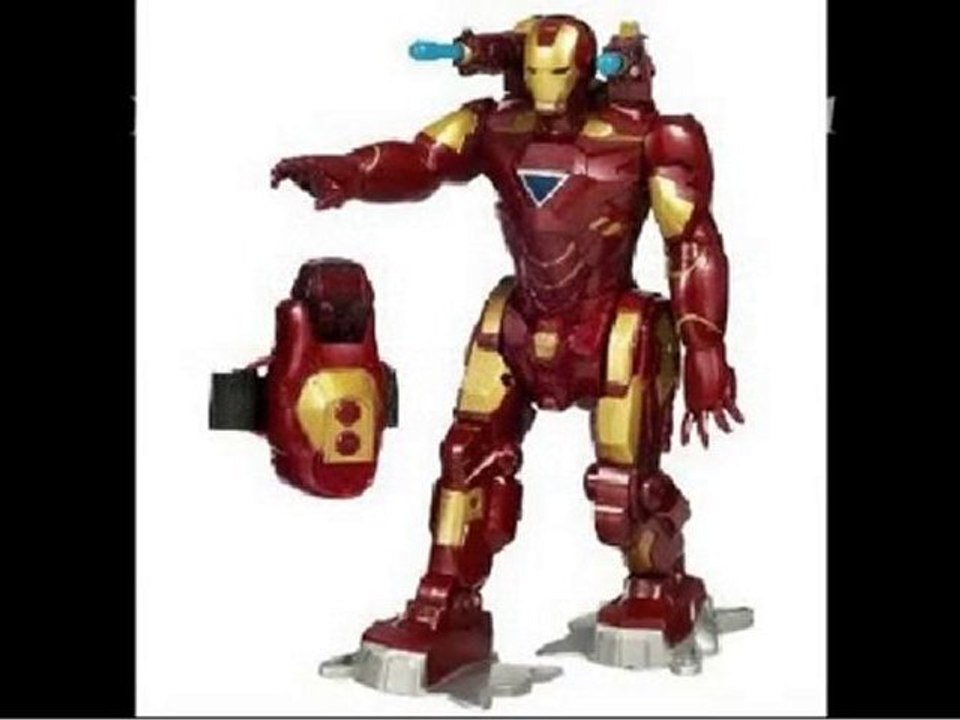 Cool Robots
