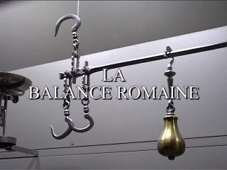 La Balance Romaine - Vidéo Dailymotion