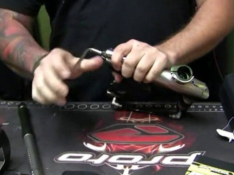 proto reflex