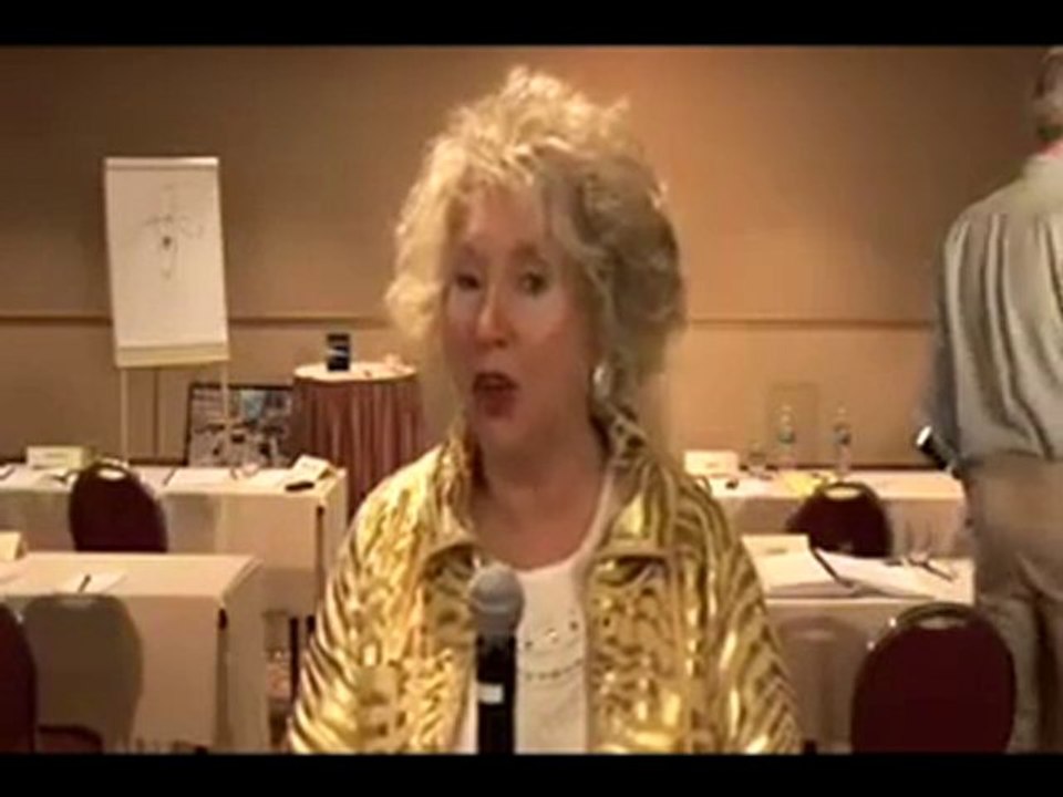 Experience Quantum Jumping For Yourself, Burt Goldman