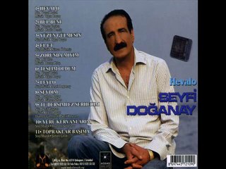 Seyfi Doğanay - Ne Sevdiğin Belli Ne Sevmediğin