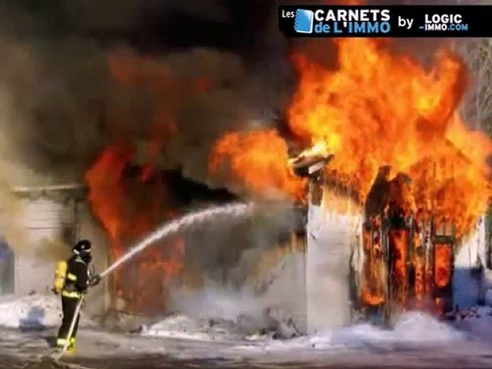 Mai - Pratic Immo - Bien assurer son logement