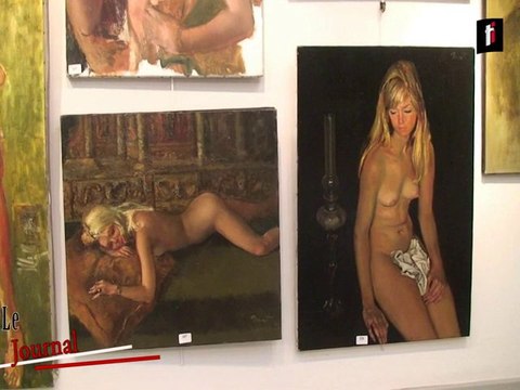 Des oeuvres de Brenot en vente à Toulouse