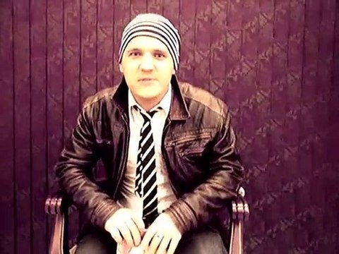 LIL SOF приглашает всех на RAPTONIC WORLD UP