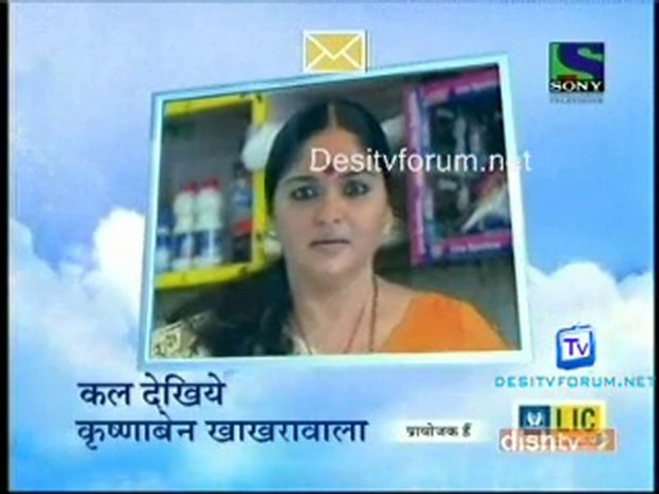 Krishnaben - 9th December 2010 - pt4