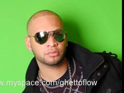 REGGAETON ♫ GHETTO FLOW ♫ King Size ♫ MusicaCopyleft.es
