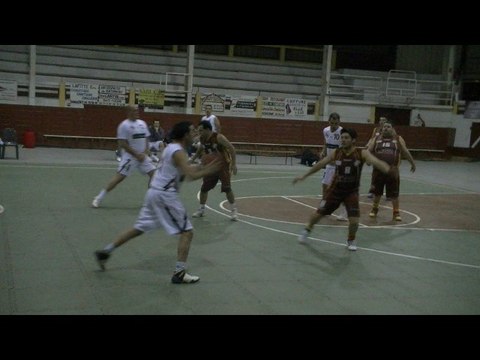 04.12.10 à Samadet TBC - Amou Bonnegarde Les Photos