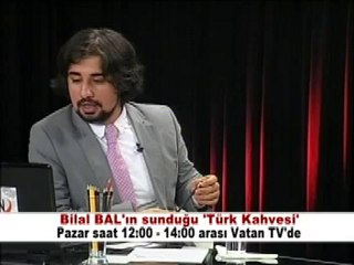 Türk Kahvesi - Ali İhsan Sarıkoca _13