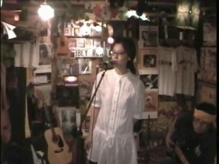 イパネマの娘　/ リサ・マリー　（栗駒山麓音食団demo32)