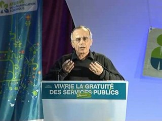 Roger Martelli Viv(r)e la gratuité des services publics