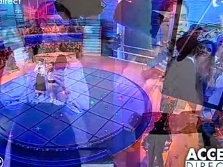 Lavinia Goste - Ingerii din Cer Au Venit HD