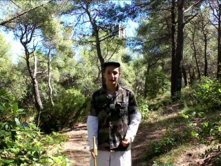 Hors série 1 - Ancestral Earth