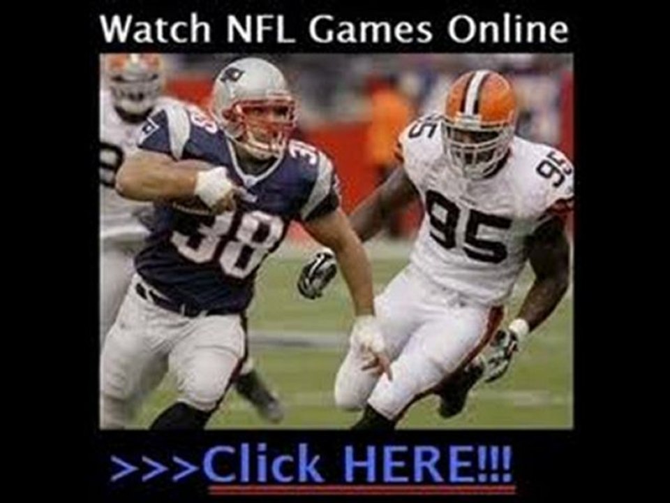 Indianapolis Colts vs Tennessee Titans Live NFL Streaming On