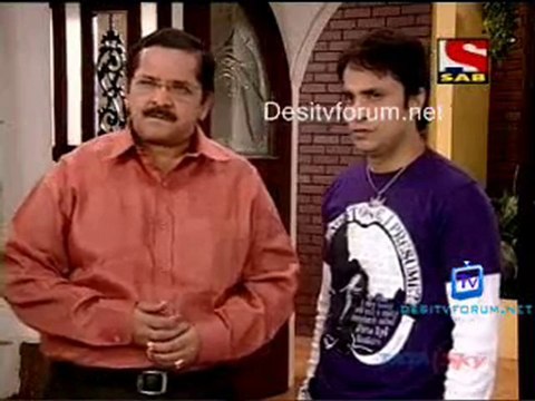 Sajan Re - 9th December 2010 pt1