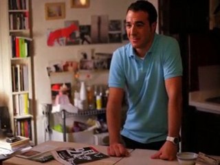 Por ser como eres, de Álvaro Fernández Armero