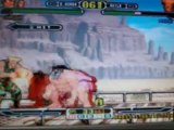 Capcom vs SNK Millenium Fight 2000 (Playstation)