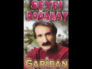 Seyfi Doğanay - İyi Değil