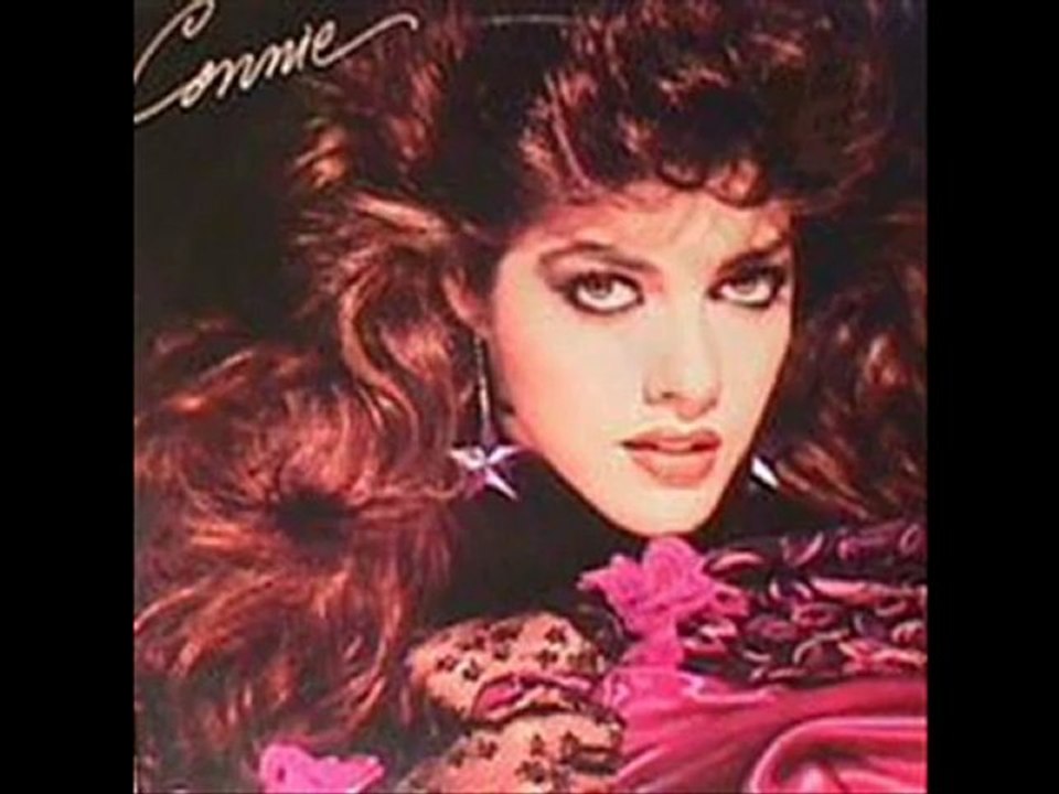 Connie - Funky Little Beat (Club Mix)